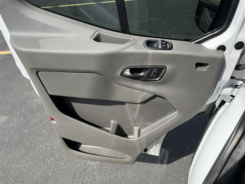 2023 Ford Transit - Photo 41 - Indianapolis, IN 46234