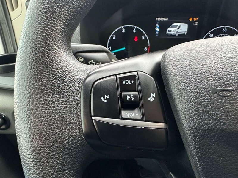 2023 Ford Transit - Photo 21 - Indianapolis, IN 46234