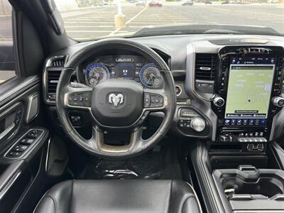 2020 RAM 1500 Limited   - Photo 7 - Indianapolis, IN 46234