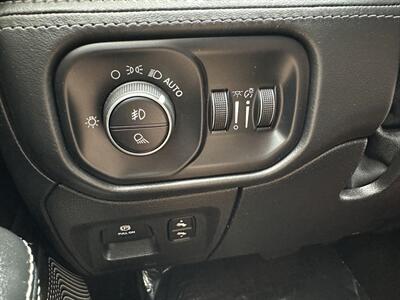 2020 RAM 1500 Limited   - Photo 28 - Indianapolis, IN 46234