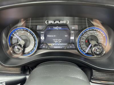 2020 RAM 1500 Limited   - Photo 22 - Indianapolis, IN 46234