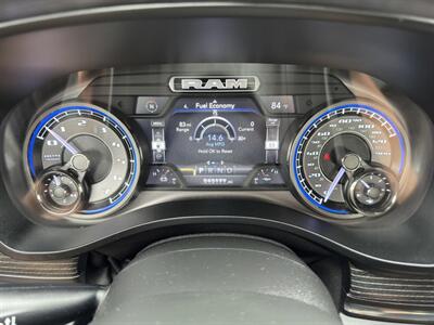 2020 RAM 1500 Limited   - Photo 20 - Indianapolis, IN 46234