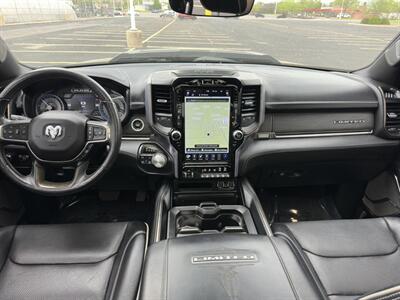 2020 RAM 1500 Limited   - Photo 8 - Indianapolis, IN 46234