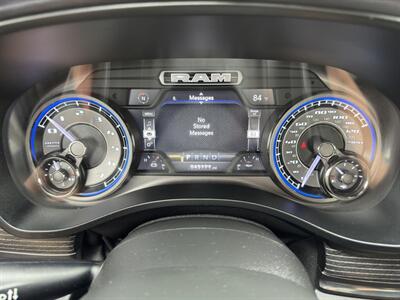 2020 RAM 1500 Limited   - Photo 24 - Indianapolis, IN 46234
