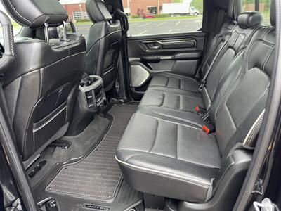 2020 RAM 1500 Limited   - Photo 11 - Indianapolis, IN 46234