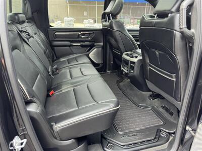 2020 RAM 1500 Limited   - Photo 13 - Indianapolis, IN 46234