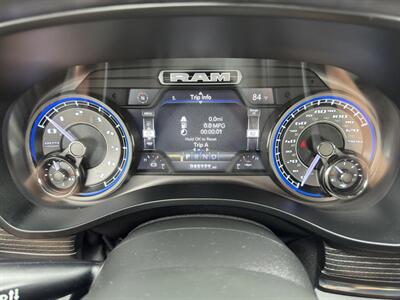 2020 RAM 1500 Limited   - Photo 21 - Indianapolis, IN 46234