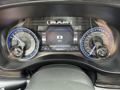 2020 RAM 1500 Limited   - Photo 15 - Indianapolis, IN 46234