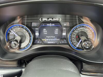 2020 RAM 1500 Limited   - Photo 18 - Indianapolis, IN 46234