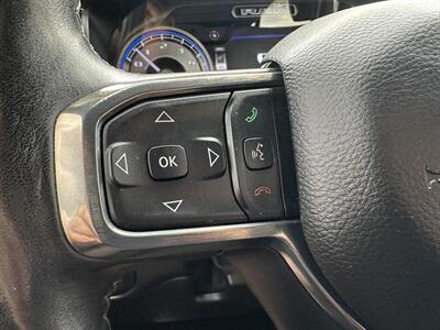 2020 RAM 1500 Limited   - Photo 27 - Indianapolis, IN 46234