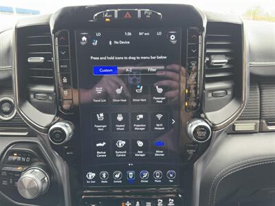 2020 RAM 1500 Limited   - Photo 34 - Indianapolis, IN 46234
