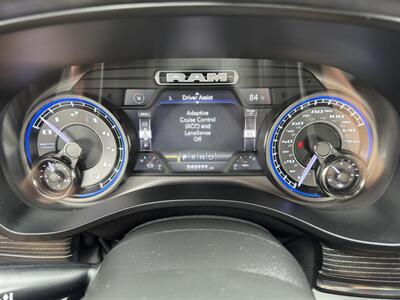 2020 RAM 1500 Limited   - Photo 19 - Indianapolis, IN 46234