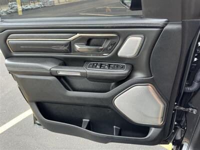 2020 RAM 1500 Limited   - Photo 43 - Indianapolis, IN 46234