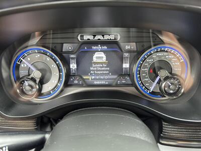 2020 RAM 1500 Limited   - Photo 17 - Indianapolis, IN 46234