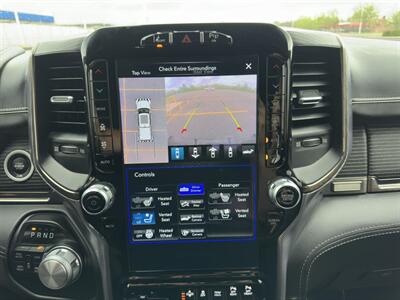 2020 RAM 1500 Limited   - Photo 32 - Indianapolis, IN 46234