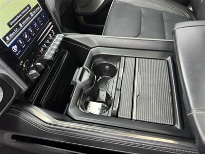 2020 RAM 1500 Limited   - Photo 45 - Indianapolis, IN 46234
