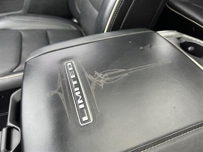2020 RAM 1500 Limited   - Photo 39 - Indianapolis, IN 46234