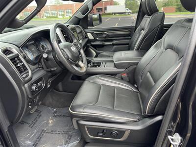 2020 RAM 1500 Limited   - Photo 10 - Indianapolis, IN 46234