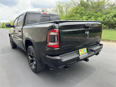 2020 RAM 1500 Limited   - Photo 6 - Indianapolis, IN 46234