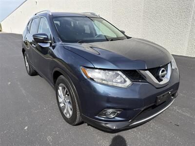 2015 Nissan Rogue S   - Photo 3 - Indianapolis, IN 46234
