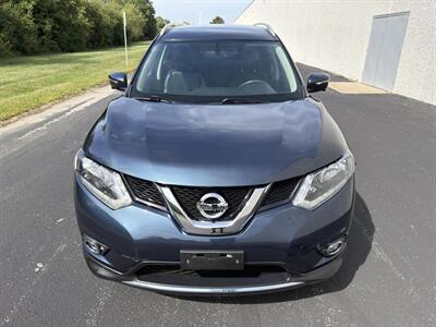 2015 Nissan Rogue S   - Photo 2 - Indianapolis, IN 46234