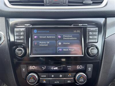 2015 Nissan Rogue S   - Photo 29 - Indianapolis, IN 46234