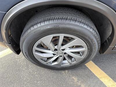 2015 Nissan Rogue S   - Photo 40 - Indianapolis, IN 46234