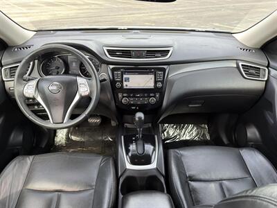 2015 Nissan Rogue S   - Photo 8 - Indianapolis, IN 46234