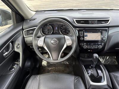 2015 Nissan Rogue S   - Photo 7 - Indianapolis, IN 46234