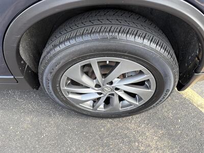 2015 Nissan Rogue S   - Photo 39 - Indianapolis, IN 46234