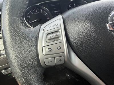 2015 Nissan Rogue S   - Photo 24 - Indianapolis, IN 46234