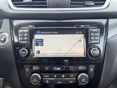 2015 Nissan Rogue S   - Photo 30 - Indianapolis, IN 46234