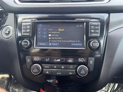 2015 Nissan Rogue S   - Photo 27 - Indianapolis, IN 46234