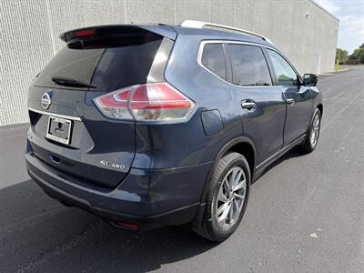 2015 Nissan Rogue S   - Photo 4 - Indianapolis, IN 46234