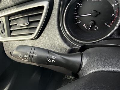 2015 Nissan Rogue S   - Photo 22 - Indianapolis, IN 46234
