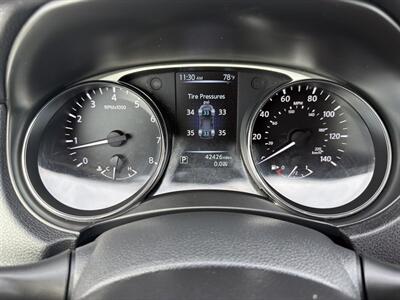 2015 Nissan Rogue S   - Photo 20 - Indianapolis, IN 46234