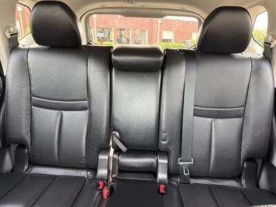 2015 Nissan Rogue S   - Photo 12 - Indianapolis, IN 46234