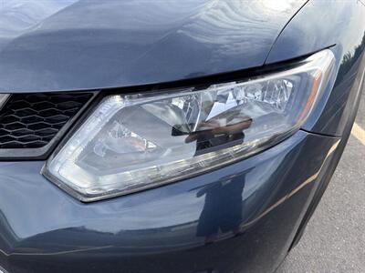 2015 Nissan Rogue S   - Photo 37 - Indianapolis, IN 46234