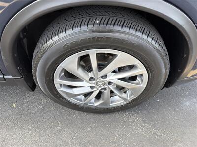2015 Nissan Rogue S   - Photo 41 - Indianapolis, IN 46234