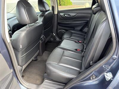 2015 Nissan Rogue S   - Photo 11 - Indianapolis, IN 46234