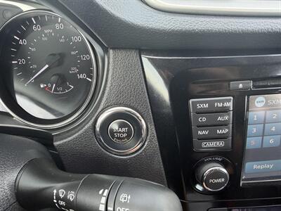 2015 Nissan Rogue S   - Photo 26 - Indianapolis, IN 46234