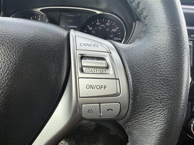 2015 Nissan Rogue S   - Photo 23 - Indianapolis, IN 46234