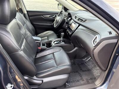 2015 Nissan Rogue S   - Photo 14 - Indianapolis, IN 46234