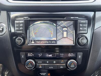 2015 Nissan Rogue S   - Photo 31 - Indianapolis, IN 46234