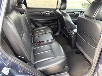 2015 Nissan Rogue S   - Photo 13 - Indianapolis, IN 46234