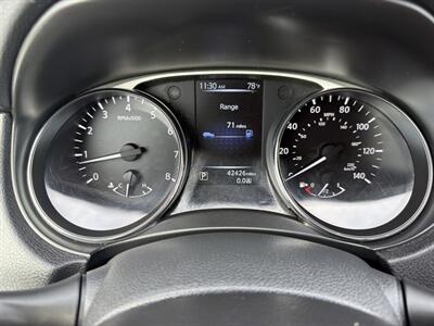 2015 Nissan Rogue S   - Photo 16 - Indianapolis, IN 46234