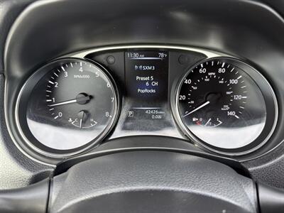 2015 Nissan Rogue S   - Photo 19 - Indianapolis, IN 46234
