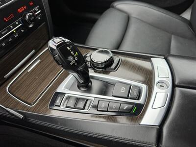 2015 BMW 750i xDrive   - Photo 28 - Indianapolis, IN 46234