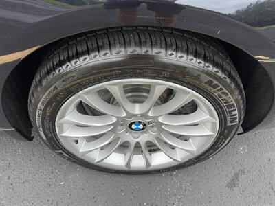 2015 BMW 750i xDrive   - Photo 41 - Indianapolis, IN 46234
