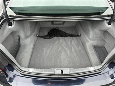 2015 BMW 750i xDrive   - Photo 35 - Indianapolis, IN 46234